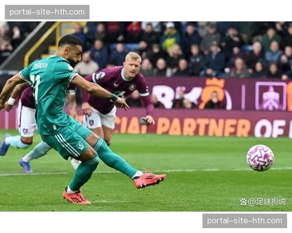 英超攻防转换节奏加快 反击成弱队抗衡强队利器