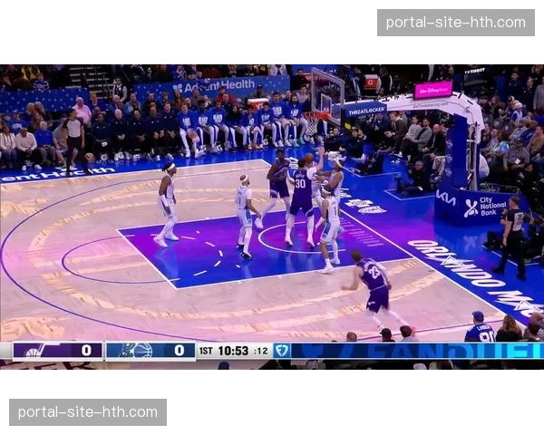 爵士杰克逊膝盖伤势反复 近期比赛出战时间受到限制